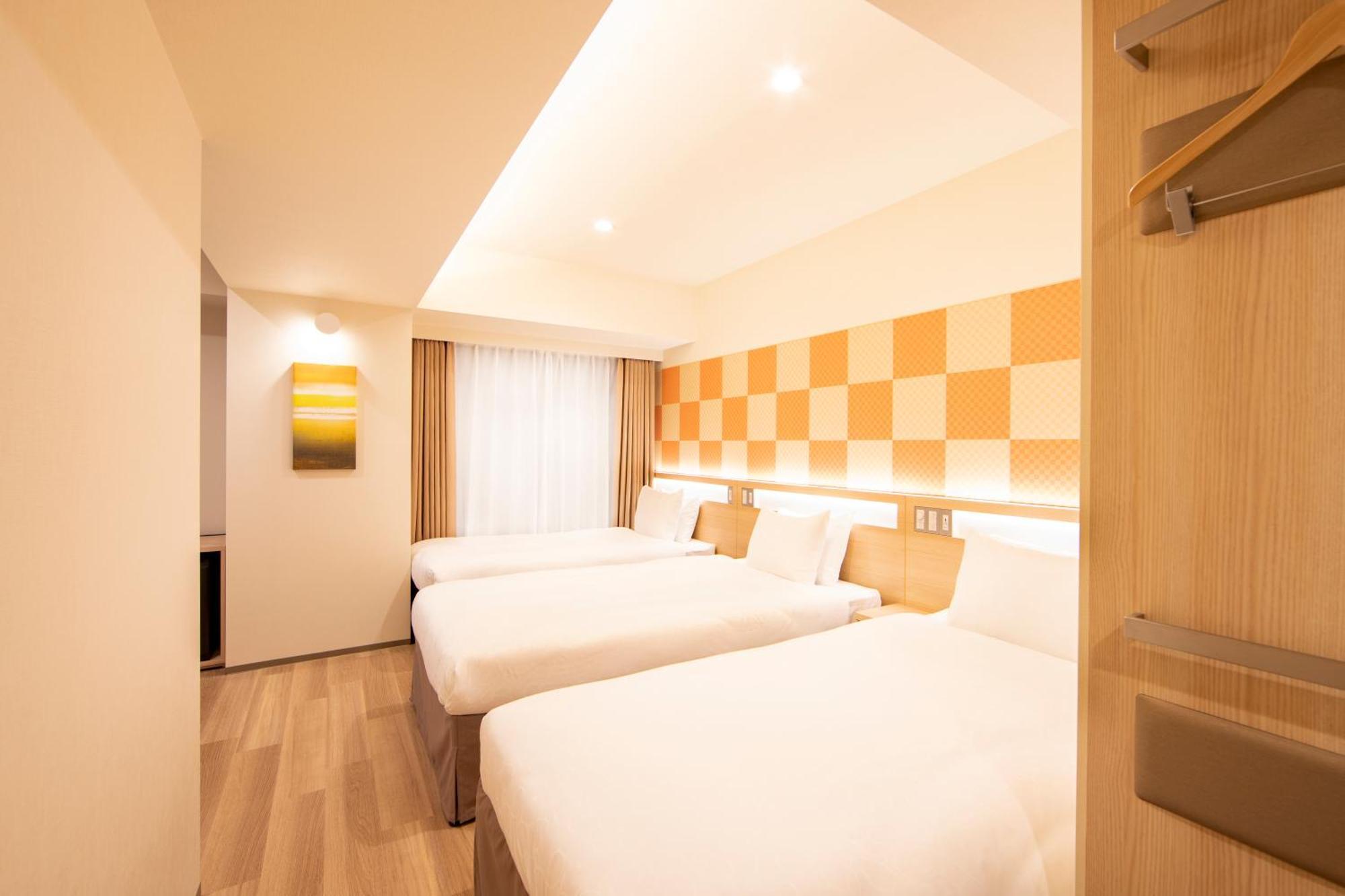 Hotel Karaksa Station Präfektur Tokio